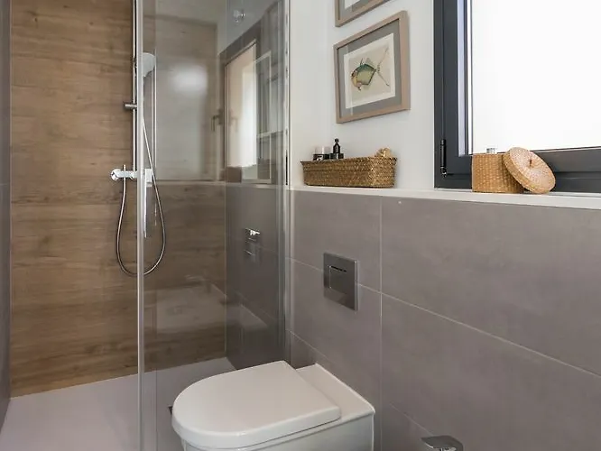 Hotel Chezmoihomes Plaza Nueva Luxury Granada