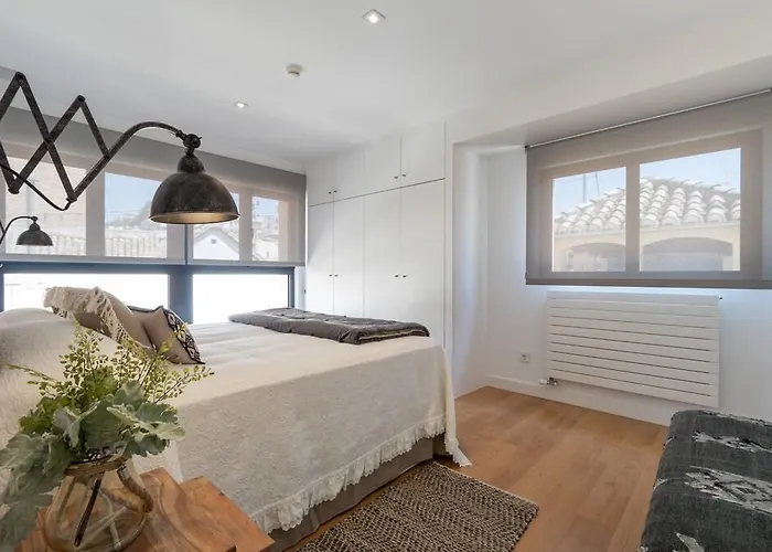 Chezmoihomes Plaza Nueva Luxury